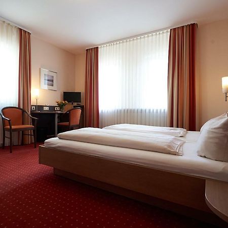 Hotel Gasthof Koenig Karl Freudenstadt Buitenkant foto