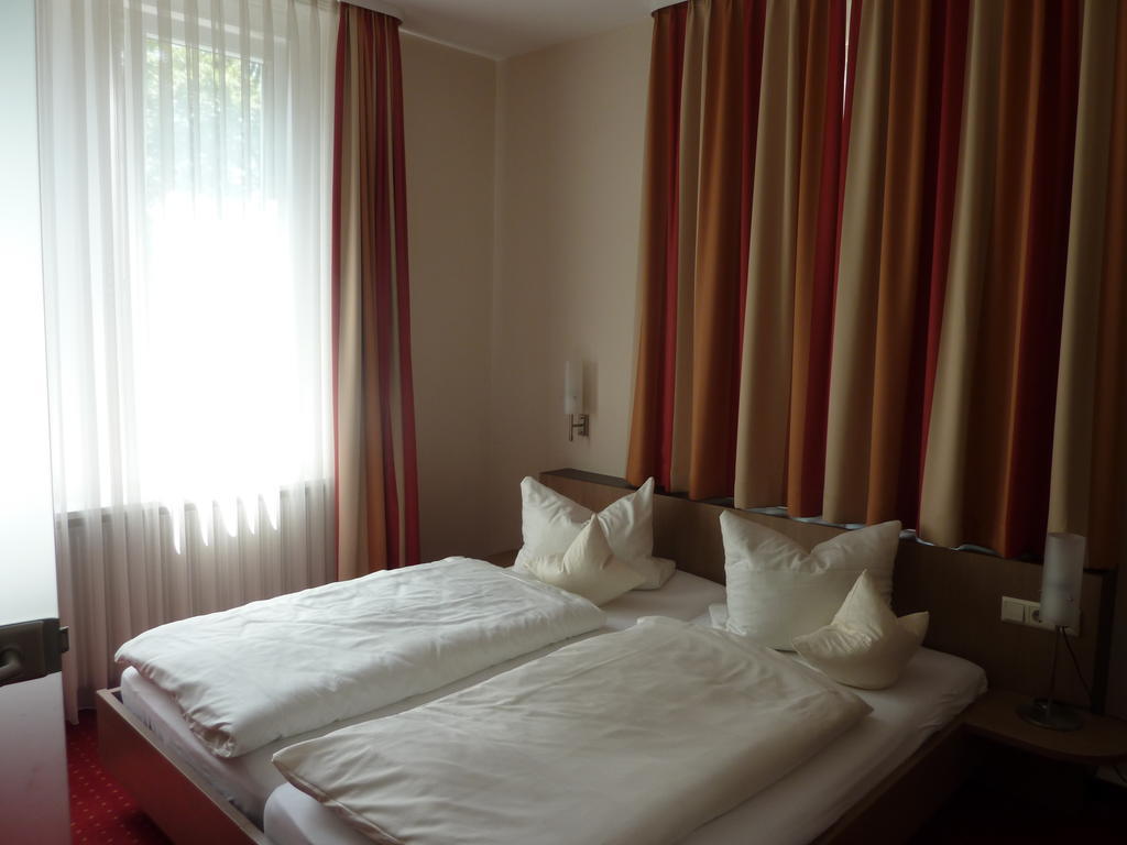 Hotel Gasthof Koenig Karl Freudenstadt Kamer foto