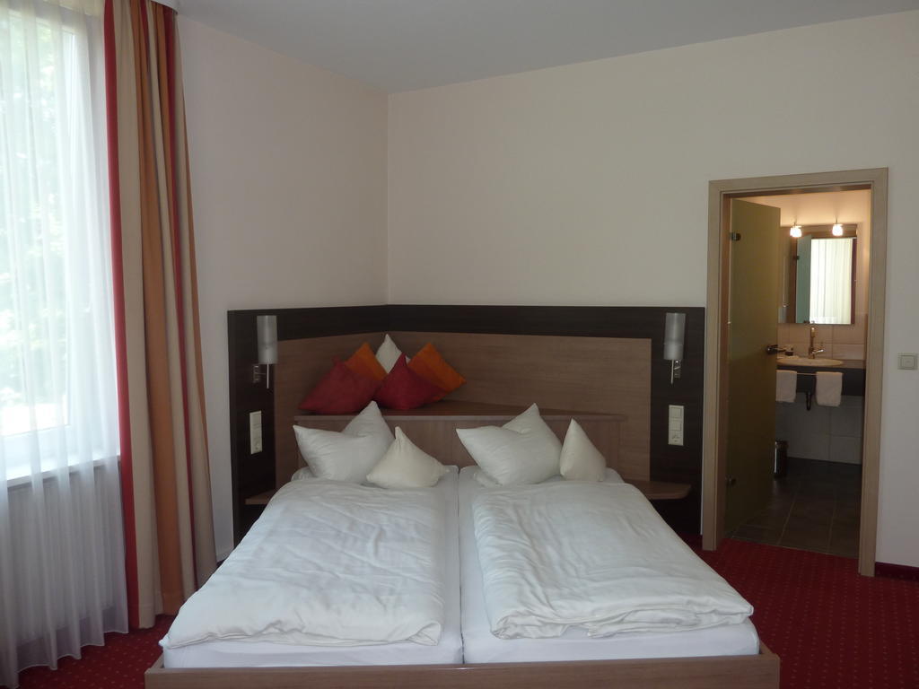 Hotel Gasthof Koenig Karl Freudenstadt Kamer foto